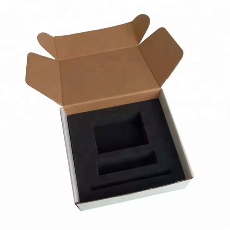 Hoe de afdrukkosten van elektronische productverpakkingsdozen te verlagen? Verpakkingsbox -aanpassingsvaardigheden